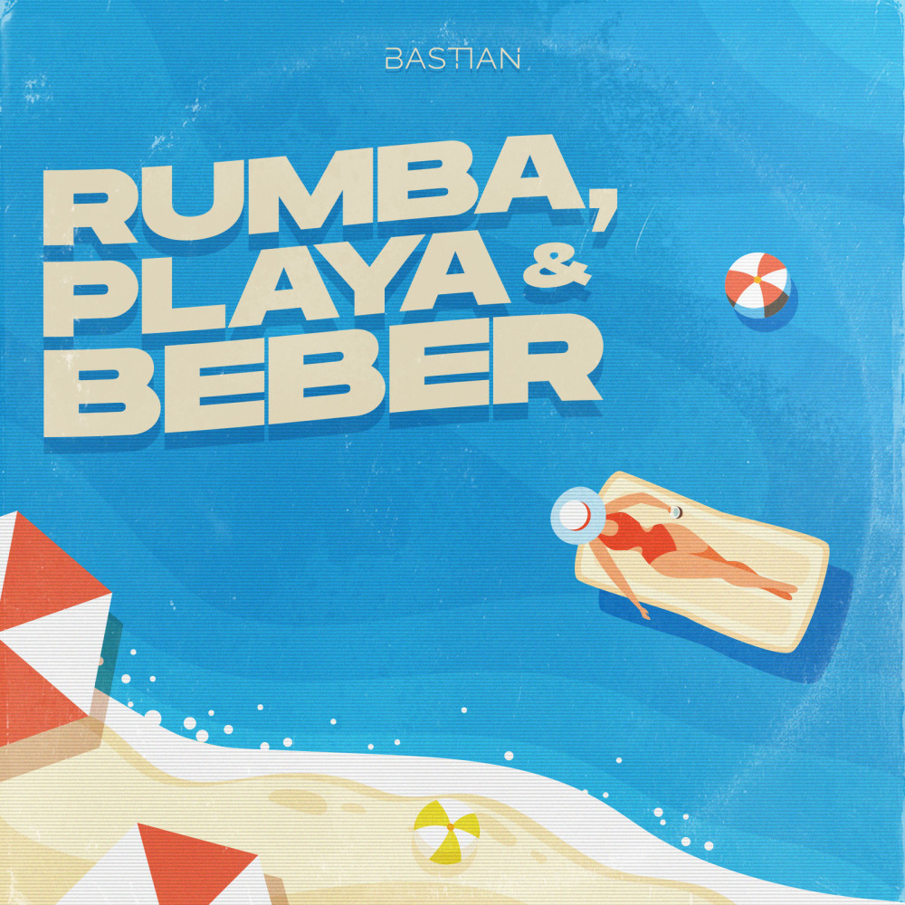 Rumba, Playa & Beber