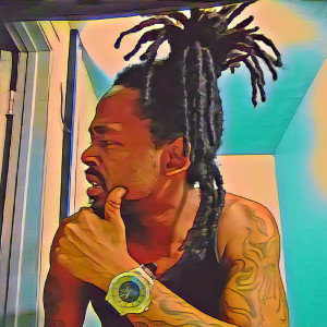 Listen to Dont Push Me (Explicit) song with lyrics from Hardliquordranka