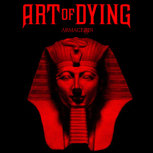 Dengarkan lagu Rearview Mirror nyanyian Art Of Dying dengan lirik