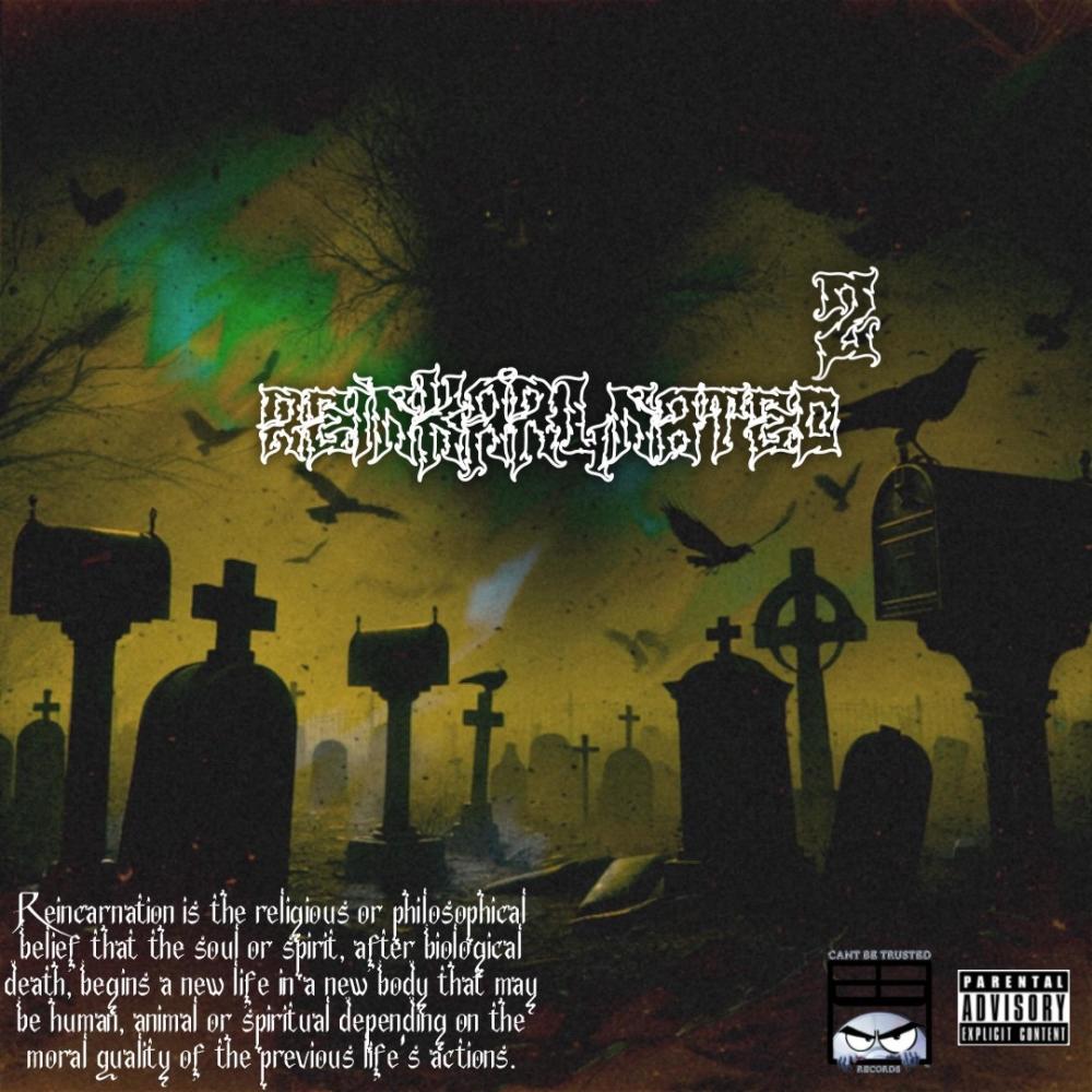 RECIPROCATION (feat. JERI) (Explicit)