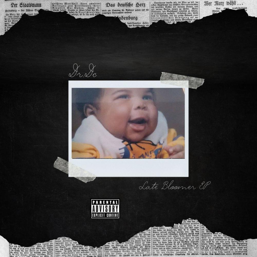 Jaded (feat. Capo Goody) (Explicit)