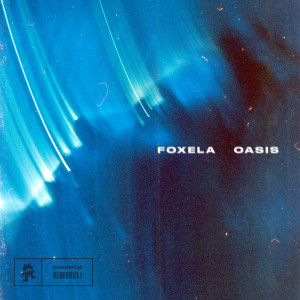 Foxela的专辑Oasis