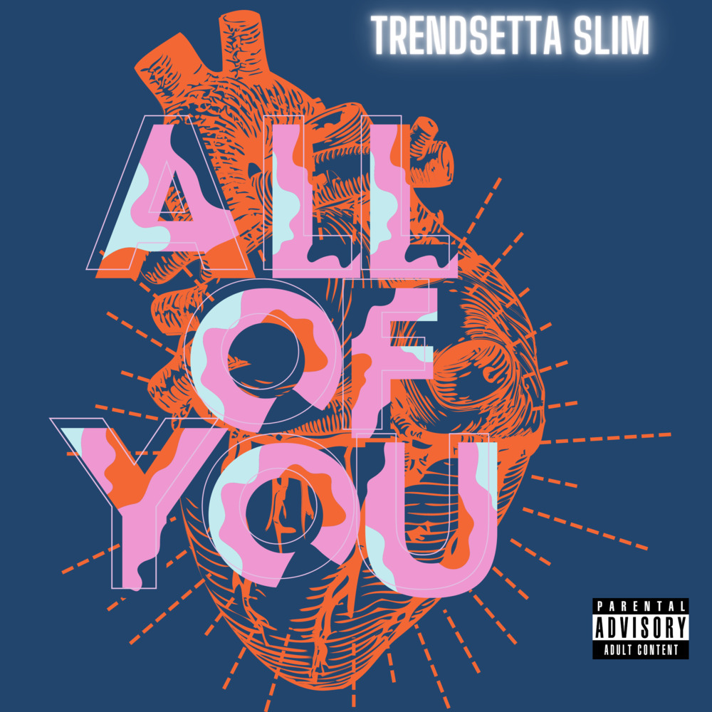 All Of You (Explicit)