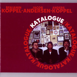 ดาวน์โหลดและฟังเพลง Nino พร้อมเนื้อเพลงจาก Benjamin Koppel featuring Phil Woods and The Alex Riel Trio