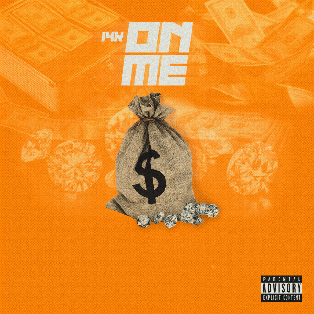 On Me (Explicit)