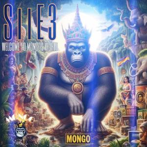 收聽Mongo的Cloudy Days (feat. TewTone) (Explicit)歌詞歌曲