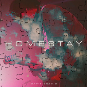 Chris Padilla的专辑Homestay