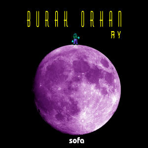 Burak Orhan的专辑Ay