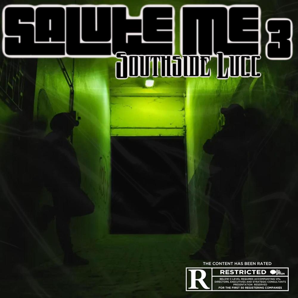 Say it (feat. Blu Chip & Pen) (Explicit)