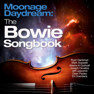 Dengarkan Under Pressure lagu dari Moonage Daydream dengan lirik