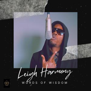 ดาวน์โหลดและฟังเพลง Words of Wisdom พร้อมเนื้อเพลงจาก Leigh Harmony