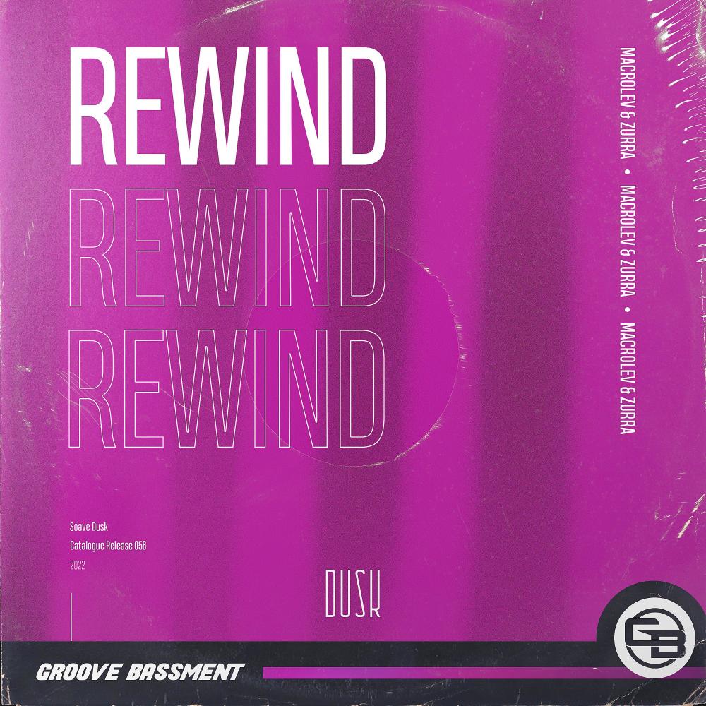 Rewind (Extended Mix)