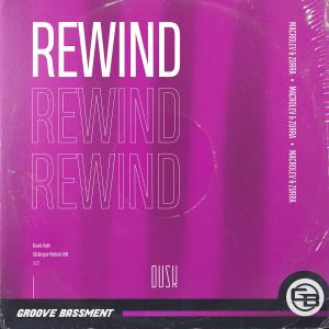 Album Rewind from Macrolev
