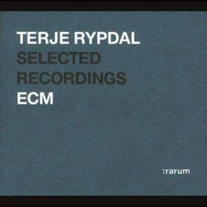 ดาวน์โหลดและฟังเพลง Chaser พร้อมเนื้อเพลงจาก Terje Rypdal