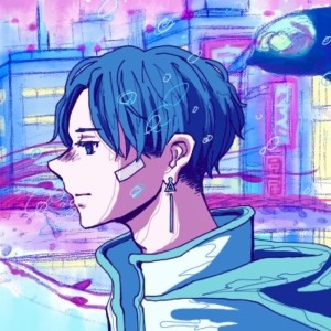 Dengarkan ネオンテトラ lagu dari Wiz_nicc dengan lirik