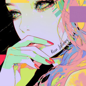 Relaxation and Dreams的專輯Keen Listening