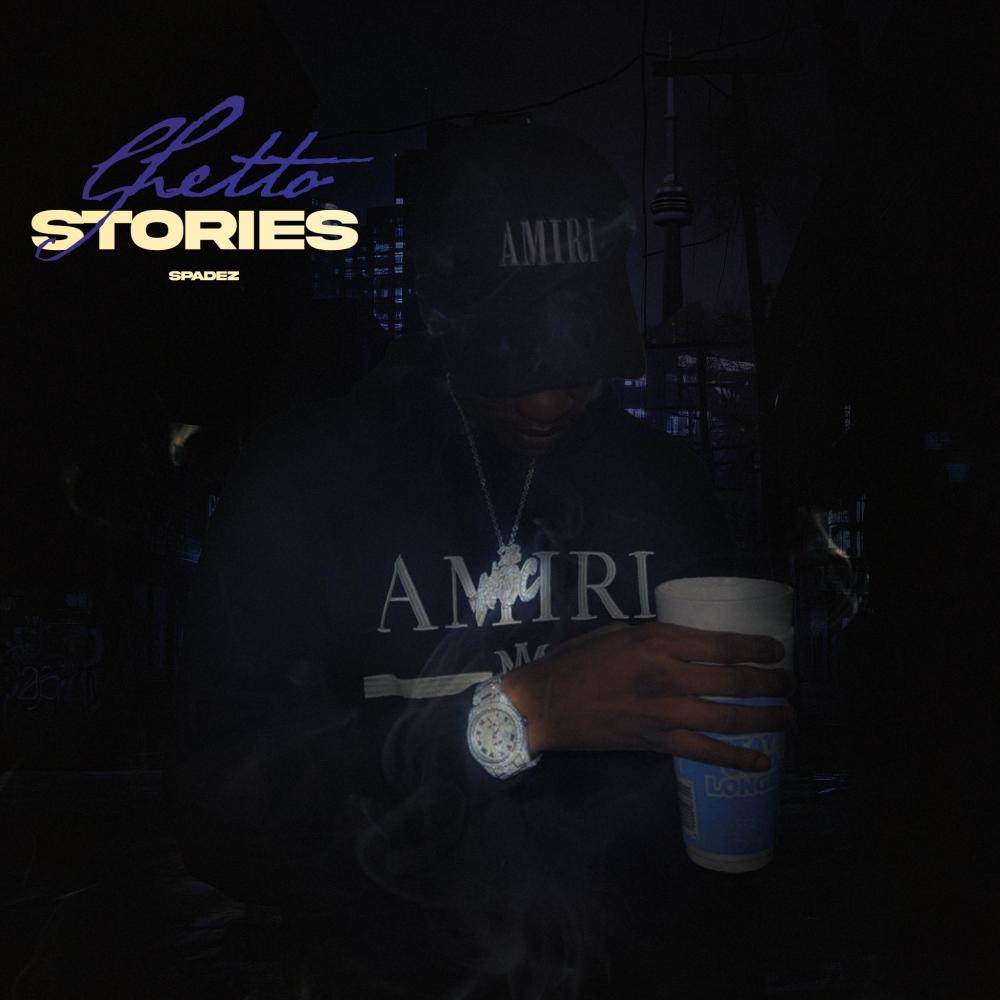 Ghetto Stories (Explicit)