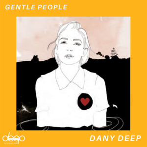 Dany Deep的专辑Gentle People