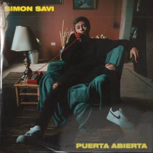 Listen to Puerta Abierta song with lyrics from Simon Savi