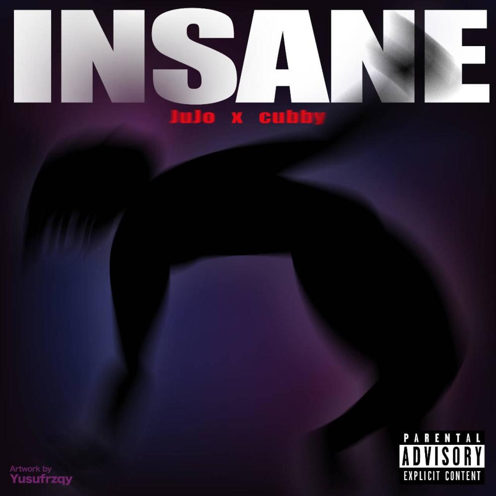 INSANE (Explicit)
