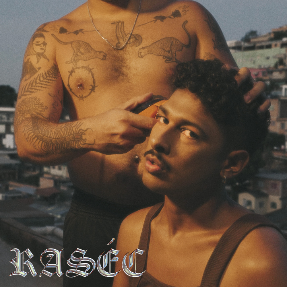 Excuse Me (Explicit)