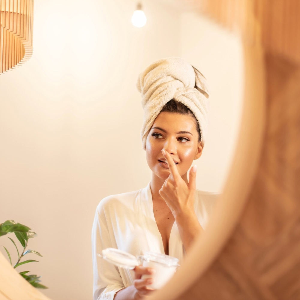Spa Harmonies for Relaxation