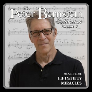 Peter Bernstein的專輯The Peter Bernstein Collection, Vol. 3