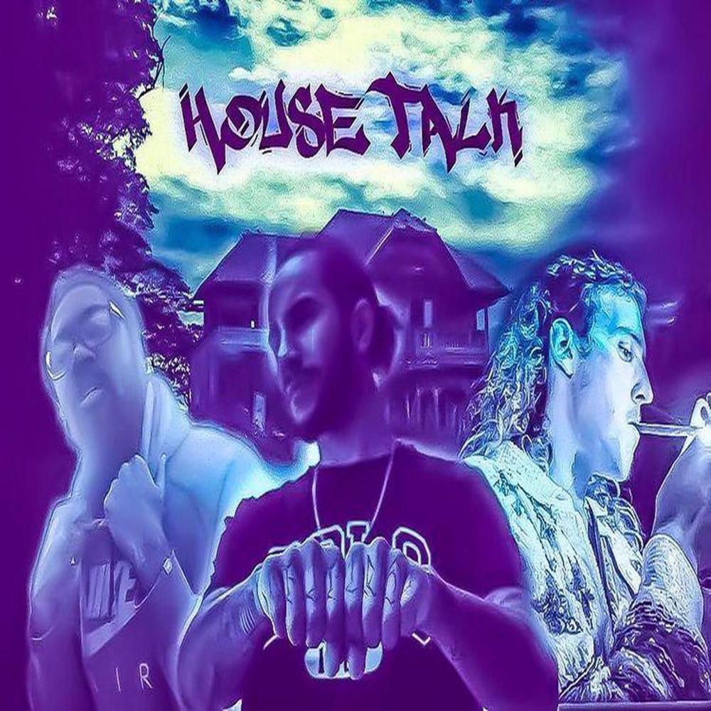 MAC (feat. Kruger Krazy & Magnus Kameron) (Explicit)