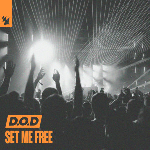 D.O.D的专辑Set Me Free