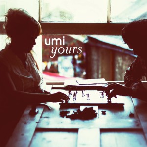 收聽UMI的Back Together歌詞歌曲