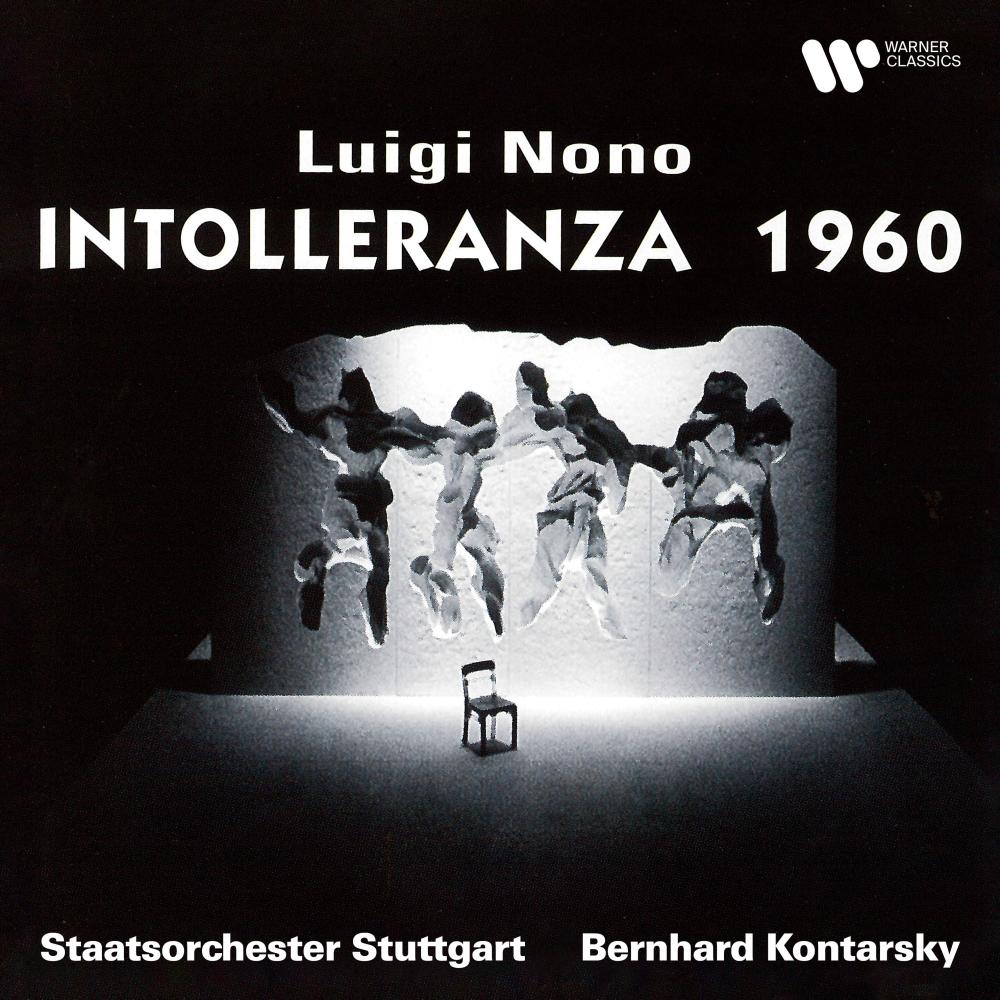 Intolleranza 1960, Pt. 2: Schlusschor. "Ihr die ihr auftauchen werder aus der Flut" (Chor)