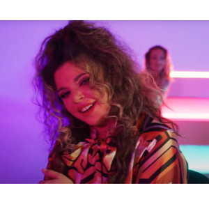 收聽Laura Bruma的Ram Pam Pam歌詞歌曲