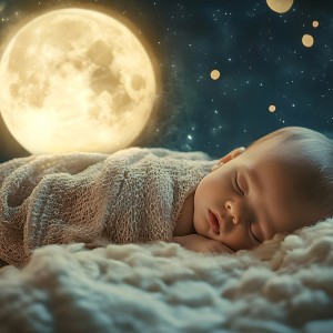 收聽Peaceful Music Journey的Serene Baby Night Music歌詞歌曲