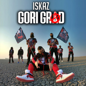 Iskaz的專輯Gori grad