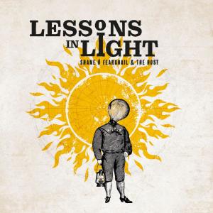 อัลบัม Lessons in Light (Explicit) ศิลปิน Shane Ó Fearghail