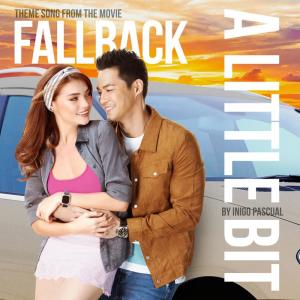 收聽Inigo Pascual的A Little Bit (From "Fall Back")歌詞歌曲