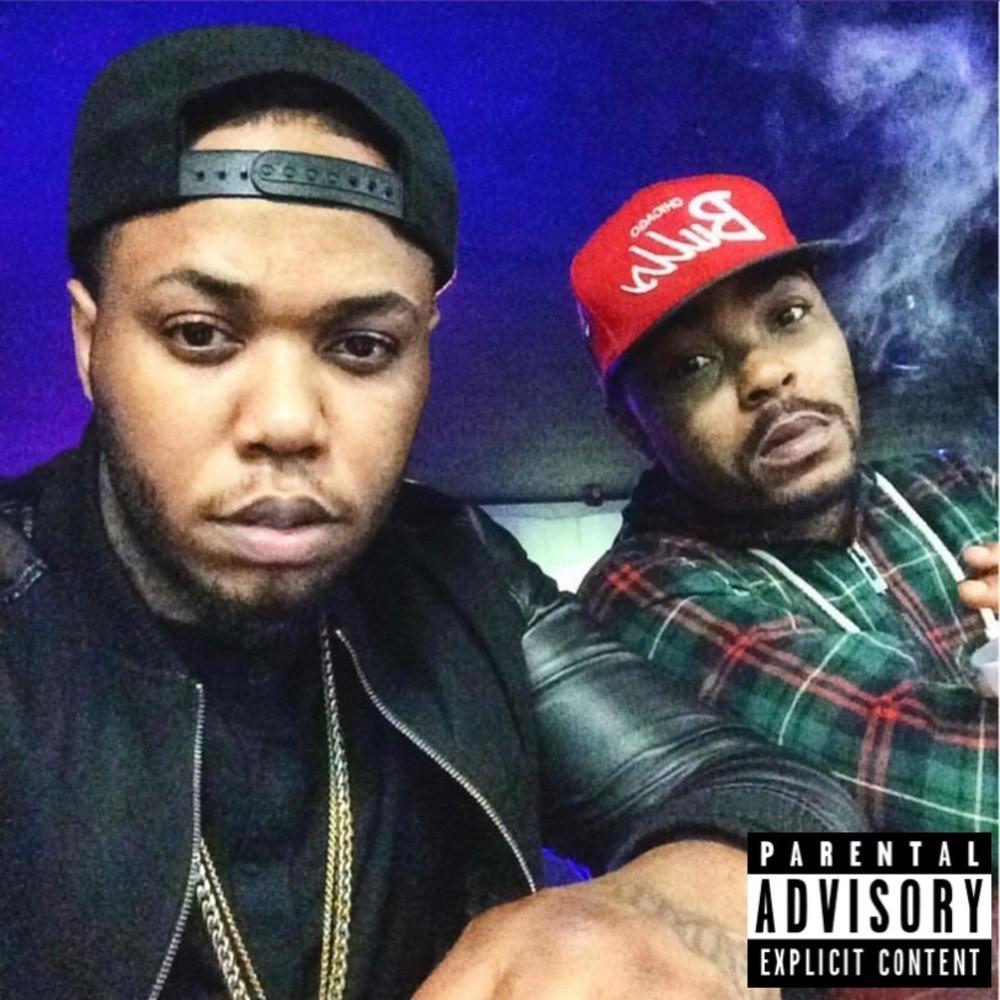 Oh Yeah Rikk (feat. ARodDaGod) (Explicit)