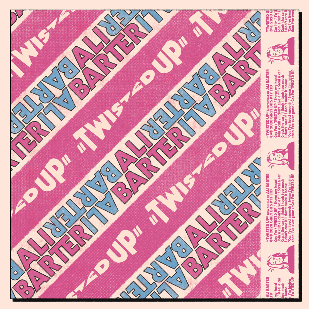 Twisted Up (Explicit)