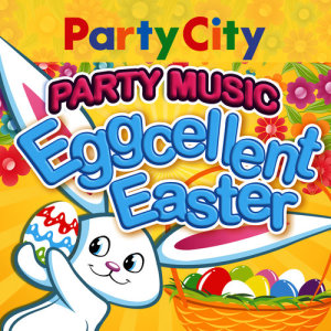 Party City Eggcellent Easter Songs