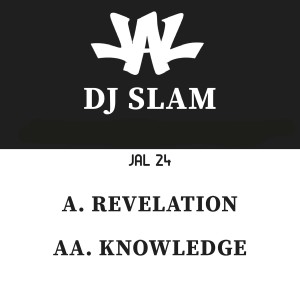 DJ Slam的專輯Revelation / Knowledge