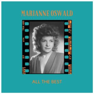ดาวน์โหลดและฟังเพลง Toute seule พร้อมเนื้อเพลงจาก Marianne Oswald