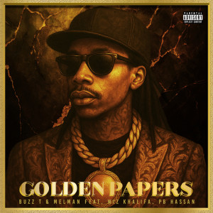 Album Golden Papers (Explicit) from 