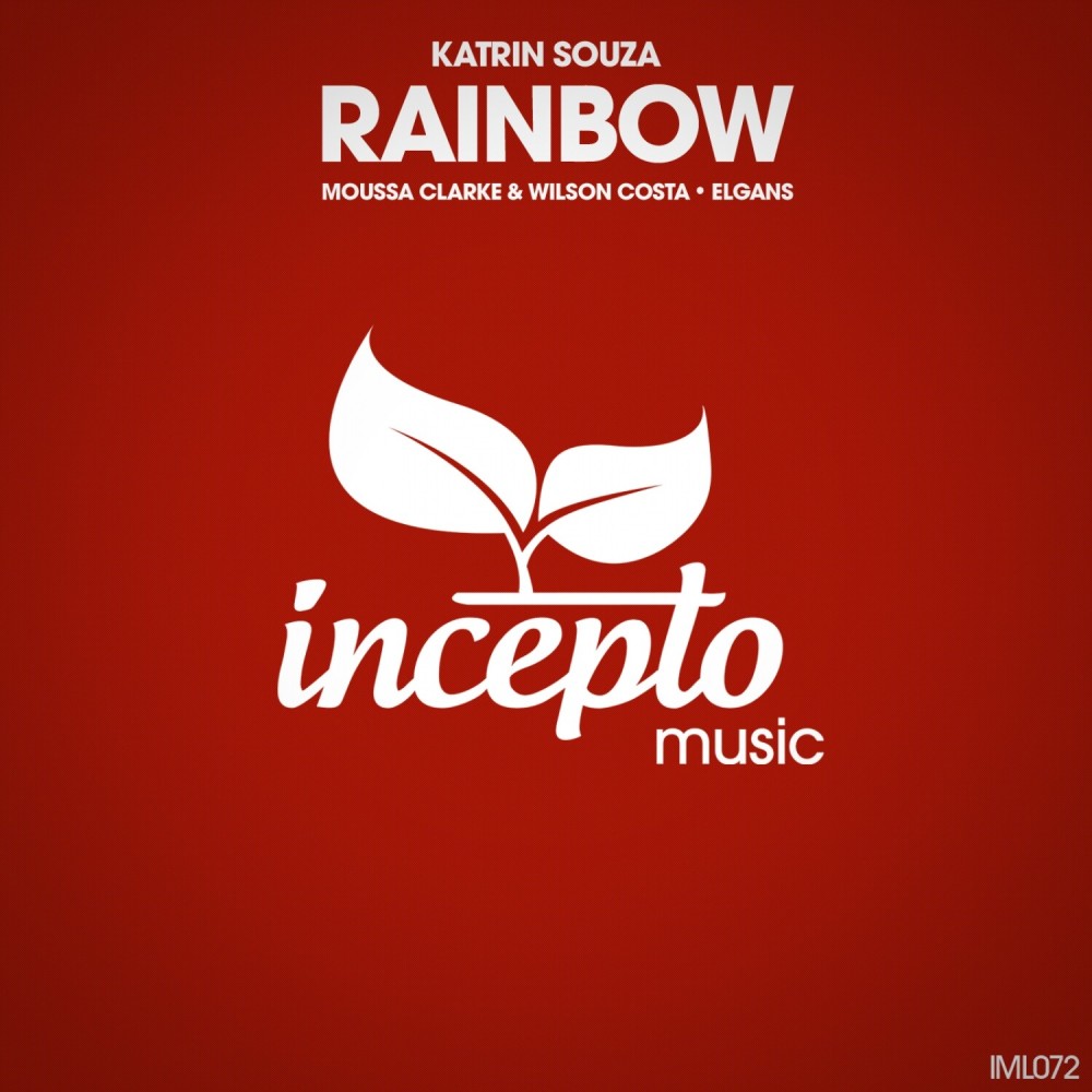 Rainbow (Moussa Clarke & Wilson Costa Remix)