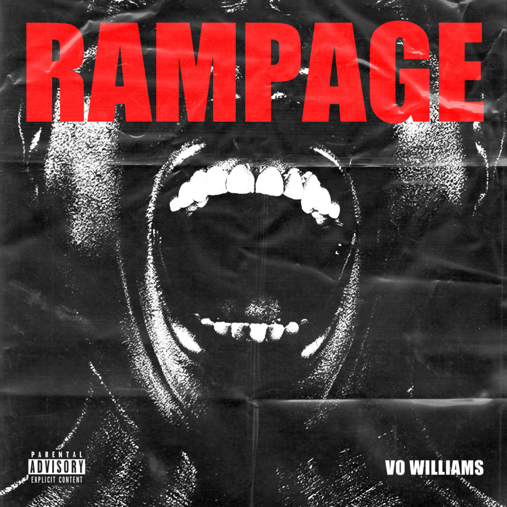 Rampage (Explicit) (其他)