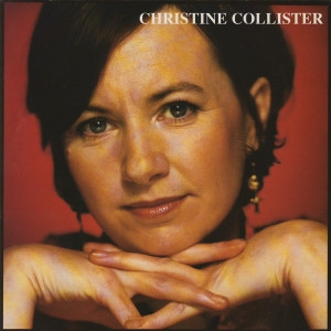 Christine Collister的專輯Songbird