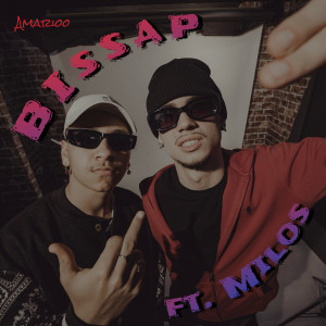 Album BISSAP (Explicit) from Amarioo