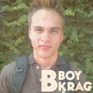 ดาวน์โหลดและฟังเพลง A Diario Observo พร้อมเนื้อเพลงจาก Bboy Krag