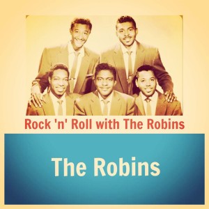 ดาวน์โหลดและฟังเพลง All of a Sudden My Heart Sings พร้อมเนื้อเพลงจาก The Robins