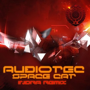 Audiotec的专辑Minds Network (Indra Remix)