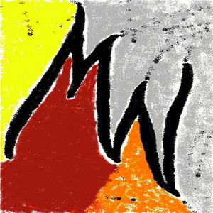 收听Mojo Williams Band的Out of My Mind歌词歌曲